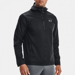 Under Armour Forefront Rain Jacket (1321439 001) Мъжко Яке